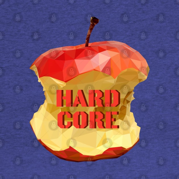 Hard Core by skauff